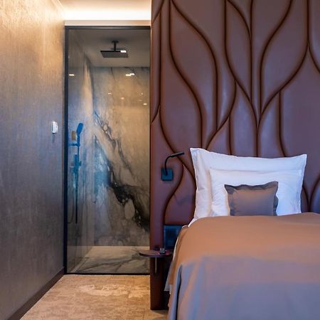 Theatre Hotel Όλομουτς Εξωτερικό φωτογραφία
