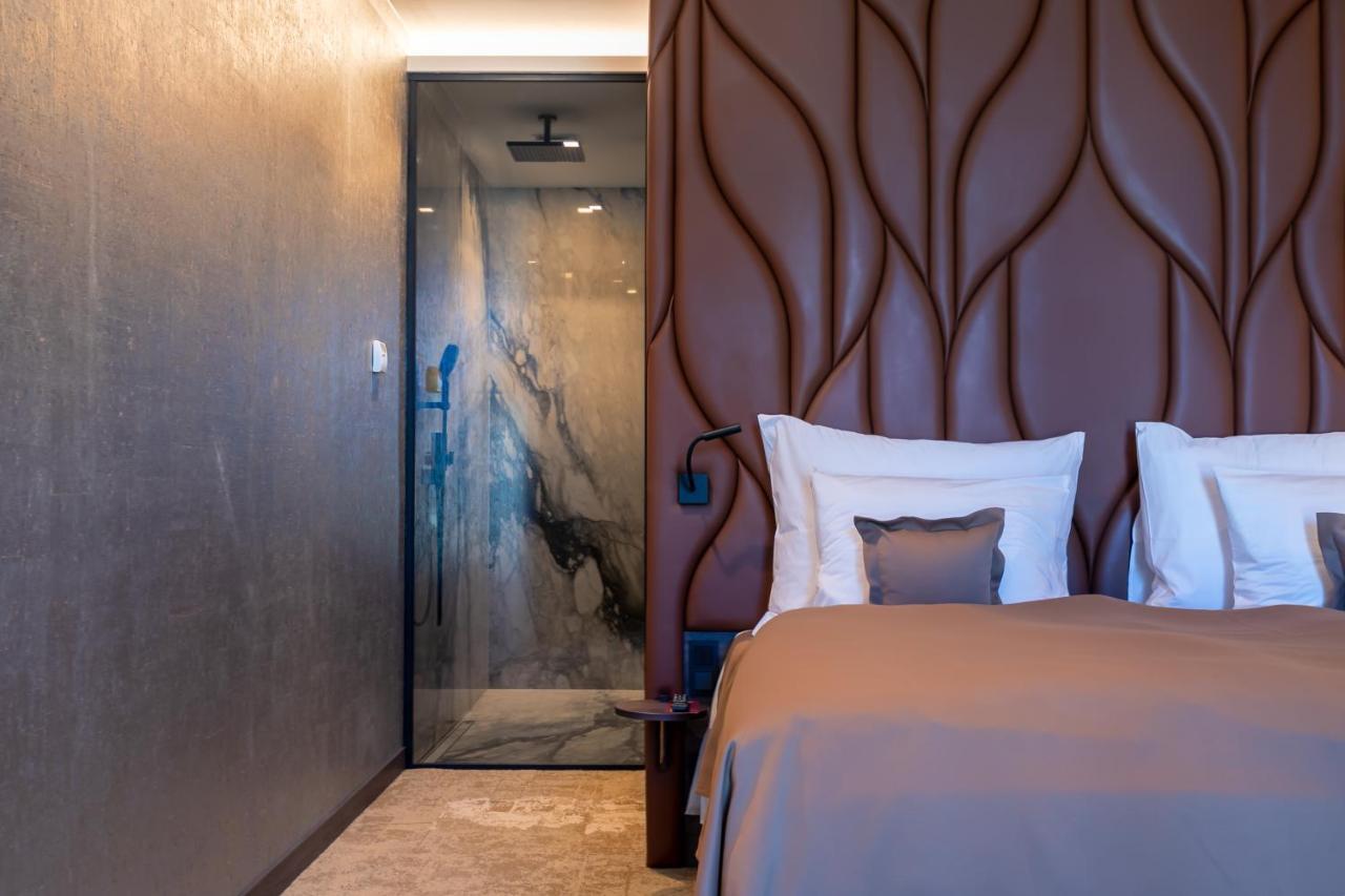 Theatre Hotel Όλομουτς Εξωτερικό φωτογραφία