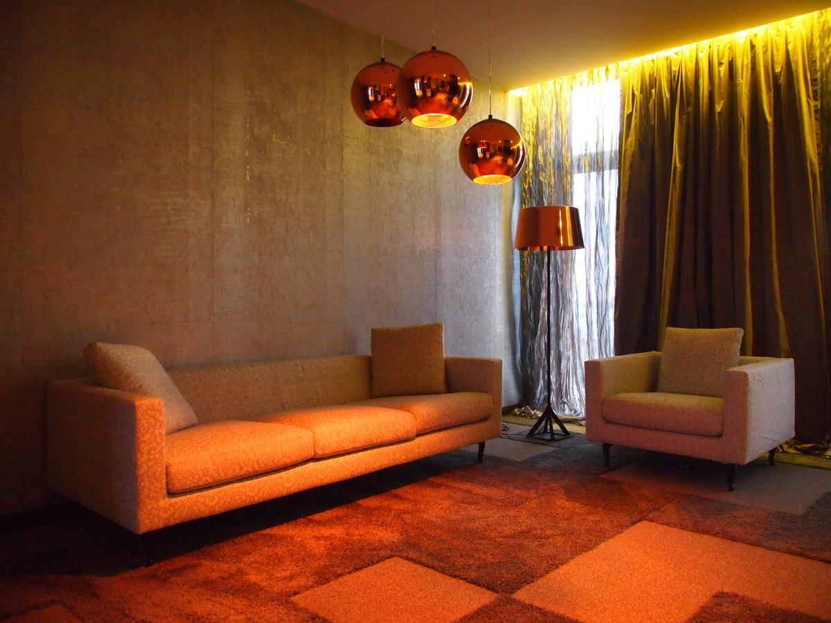 Theatre Hotel Όλομουτς Εξωτερικό φωτογραφία