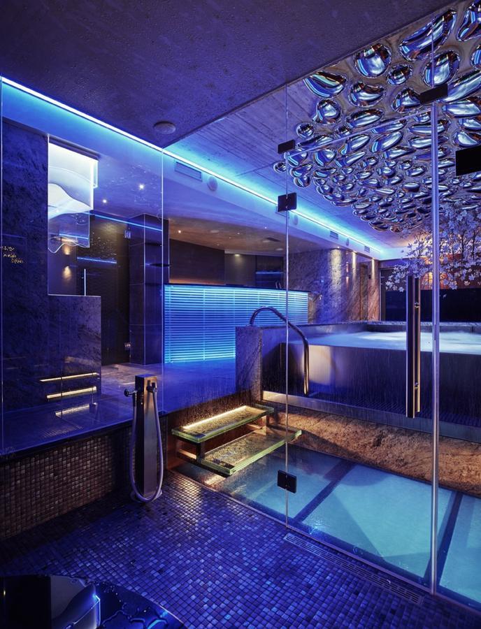 Theatre Hotel Όλομουτς Εξωτερικό φωτογραφία