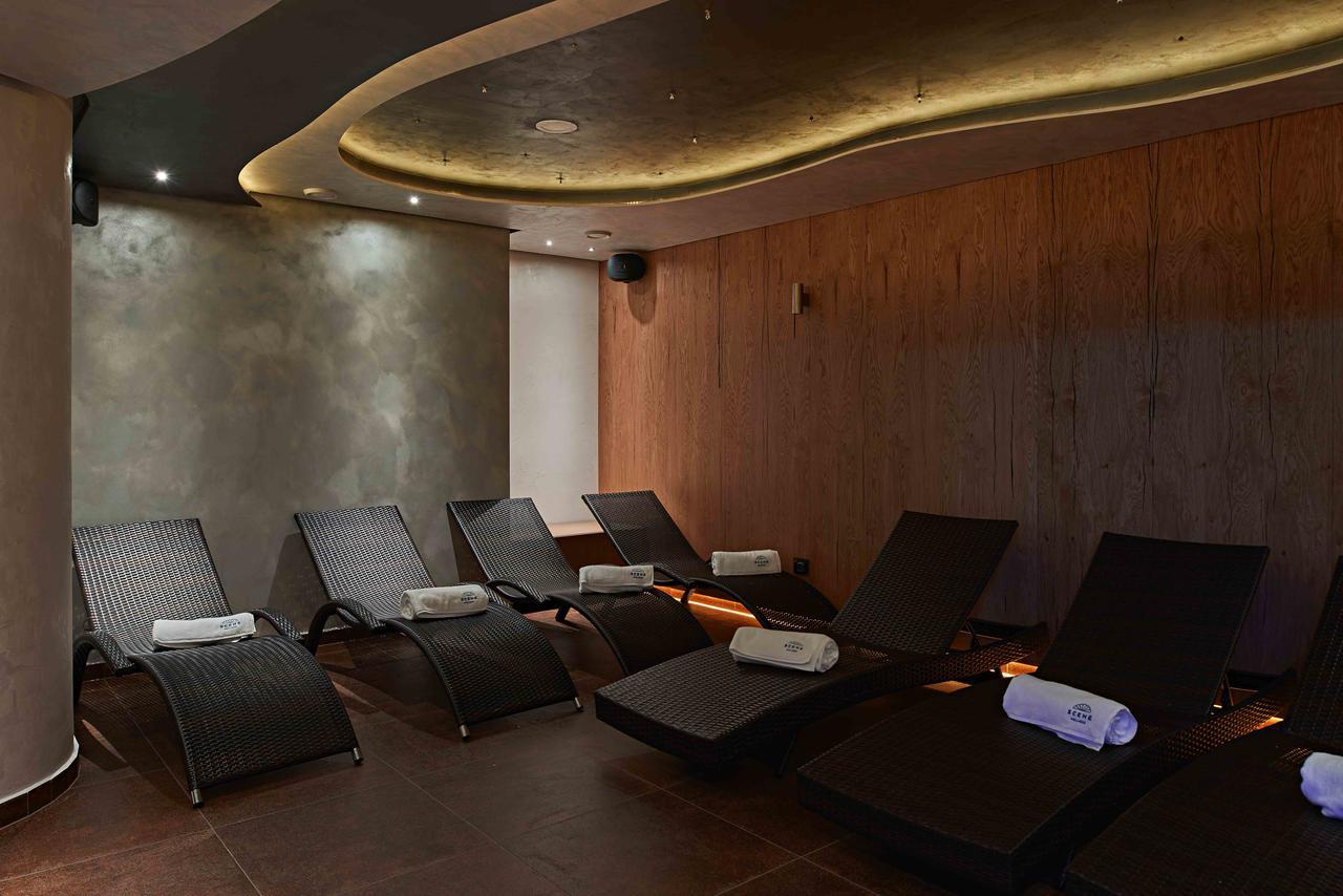 Theatre Hotel Όλομουτς Εξωτερικό φωτογραφία