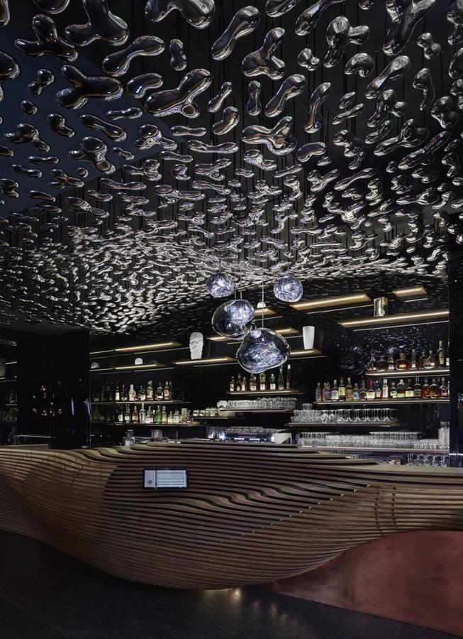 Theatre Hotel Όλομουτς Εξωτερικό φωτογραφία