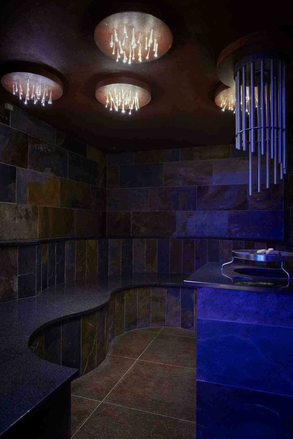 Theatre Hotel Όλομουτς Εξωτερικό φωτογραφία