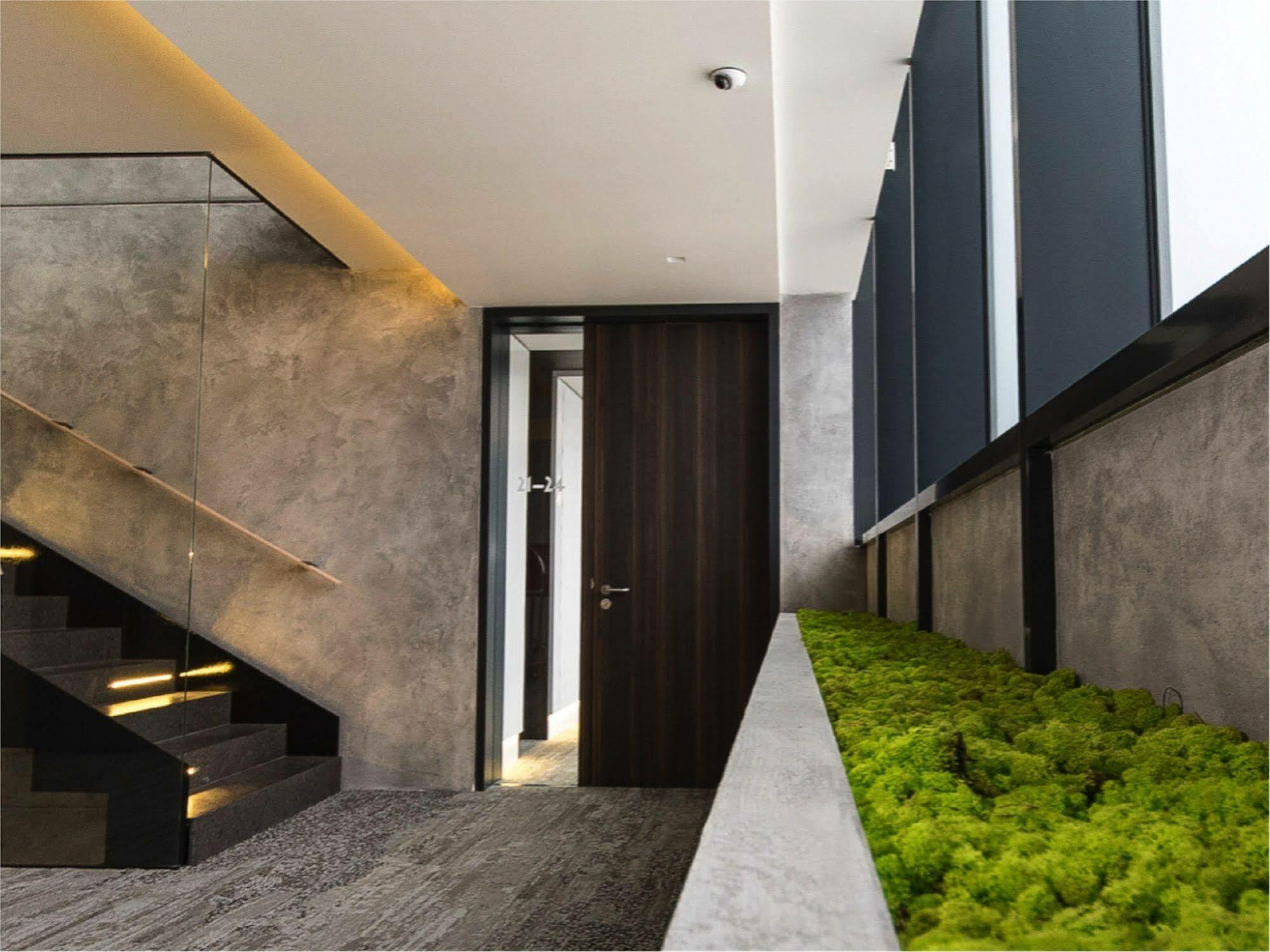 Theatre Hotel Όλομουτς Εξωτερικό φωτογραφία